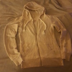 Cute [zip-up] Fall Sweater 💛